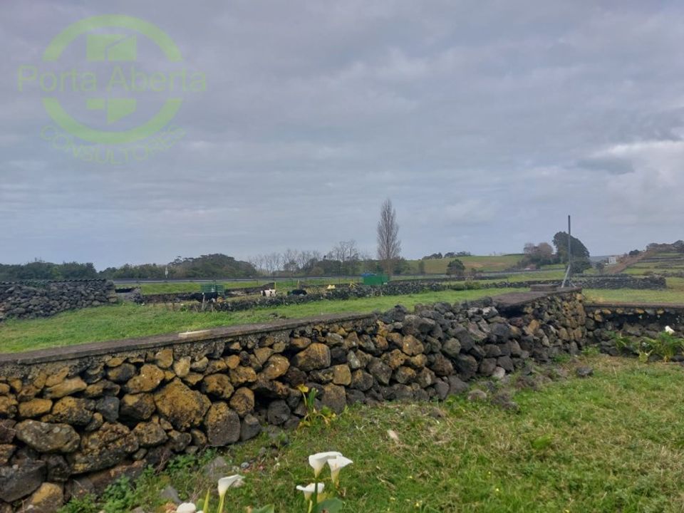 Helårsgrund i Biscoitos, Terceira - foto 3