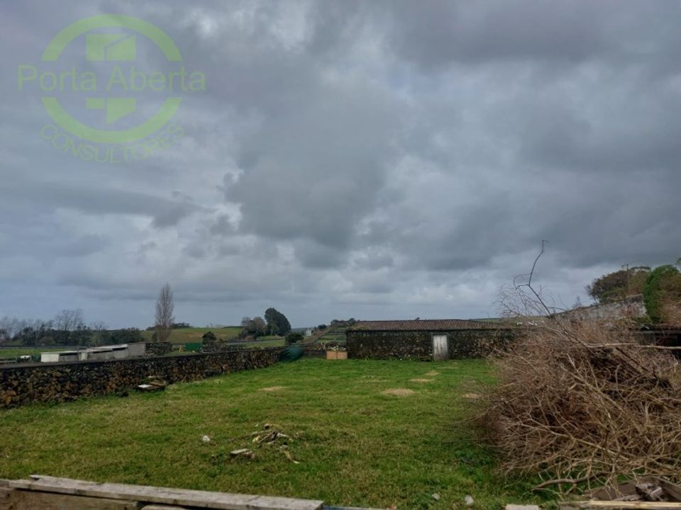 Helårsgrund i Biscoitos, Terceira - foto 5