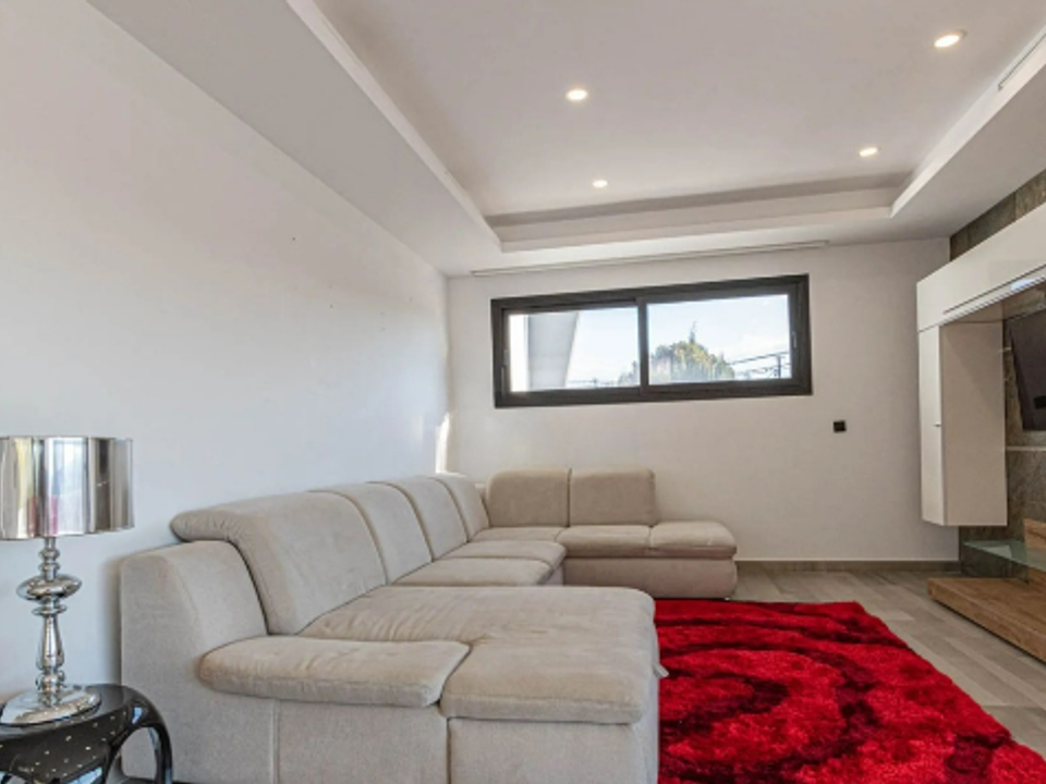 Villa i Calpe, Alicante - bilde 3