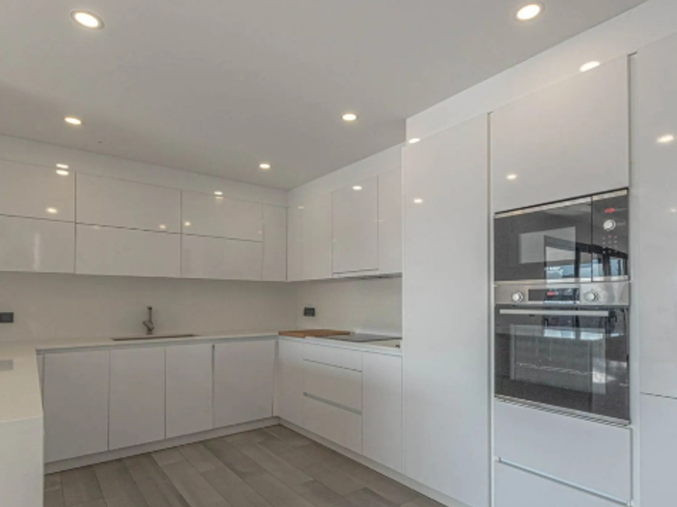 Villa i Calpe, Alicante - bilde 5