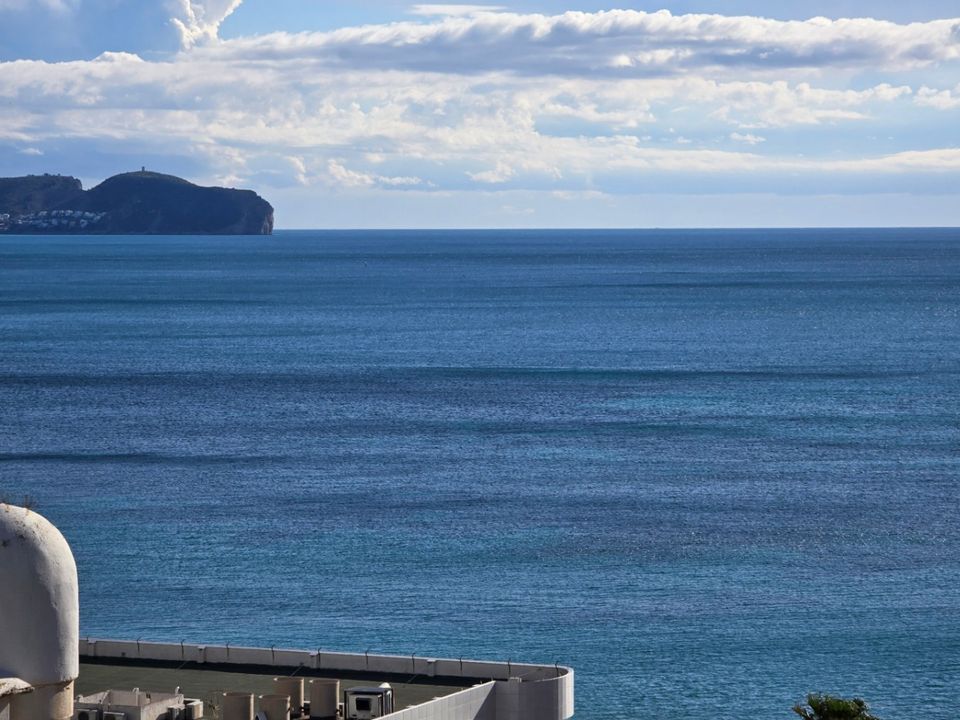 Lejlighed i Calpe, Alicante - foto 2
