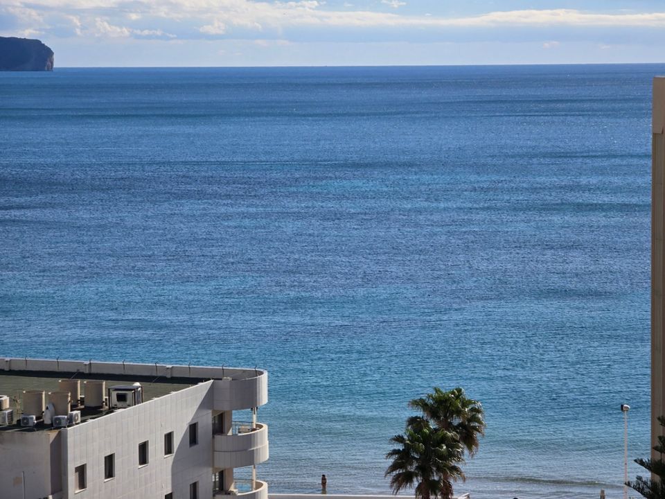 Lejlighed i Calpe, Alicante - foto 3