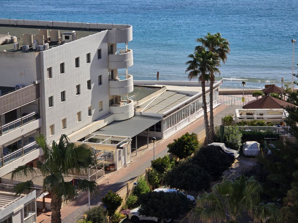 Lejlighed i Calpe, Alicante - foto 4