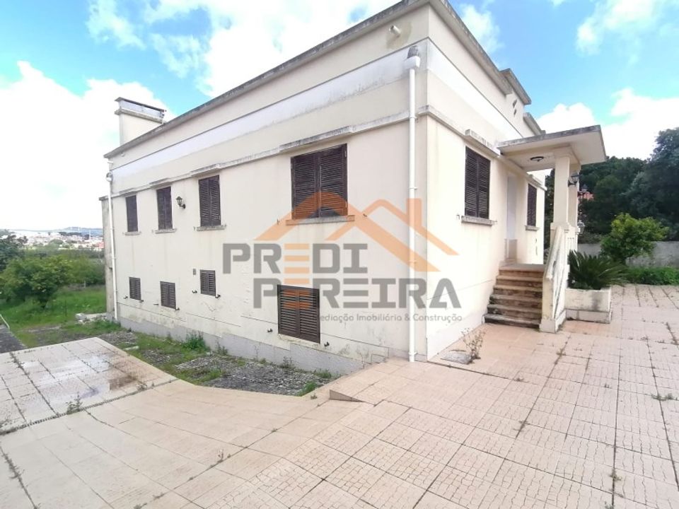 Villa i Loures, Lisbon - foto 1