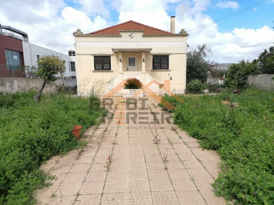 Villa i Loures, Lisbon - foto 4