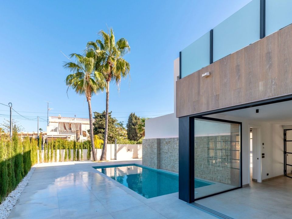 Villa i Albir, Alicante - foto 2