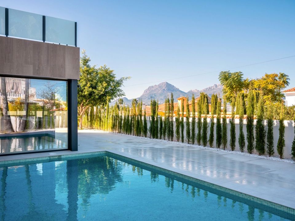 Villa i Albir, Alicante - foto 4