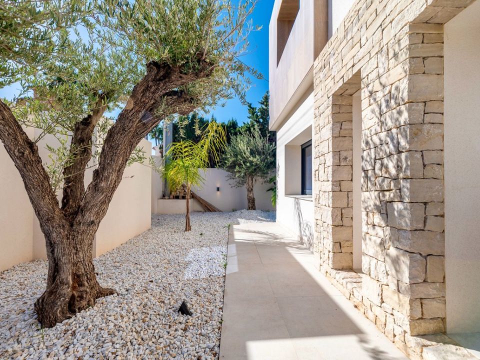 Villa i Albir, Alicante - foto 5