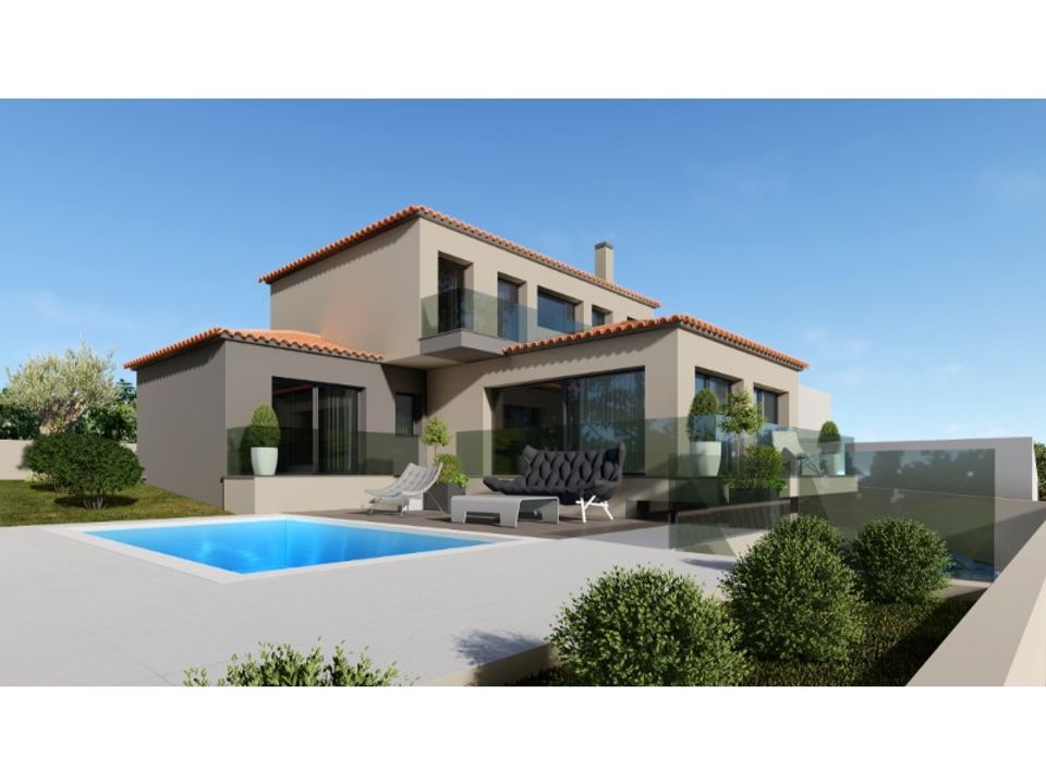 Villa i A Dos Negros, Leiria - foto 3