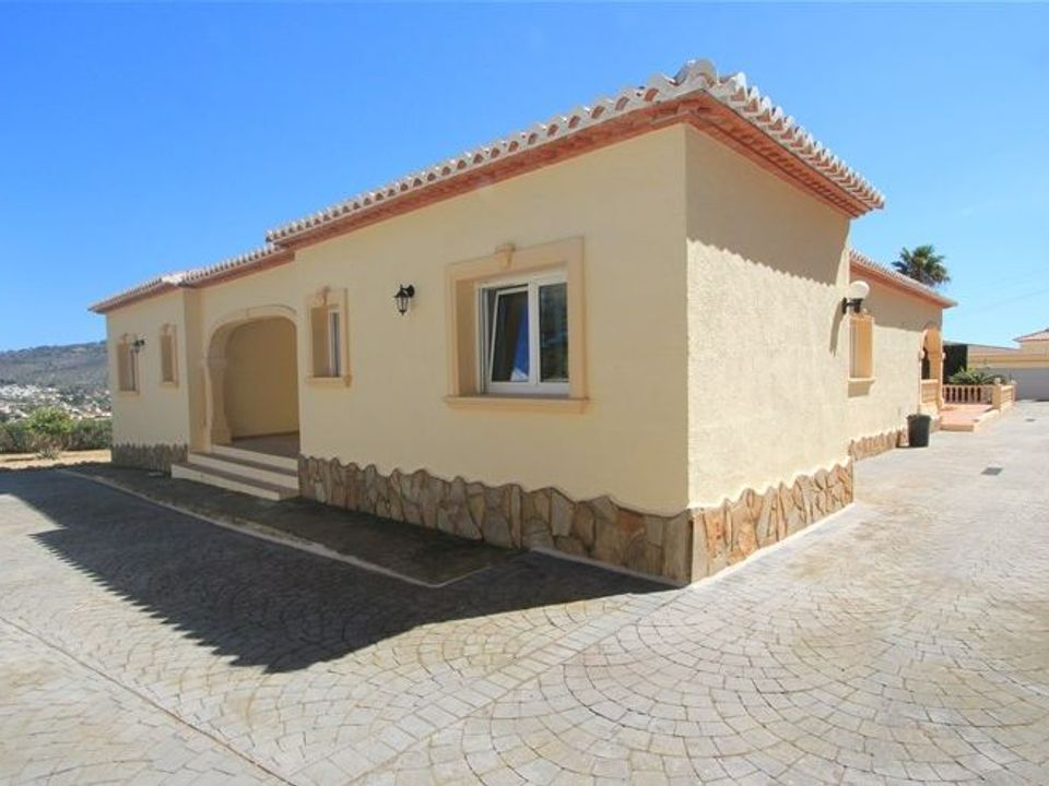Villa i Calpe, Alicante - foto 4