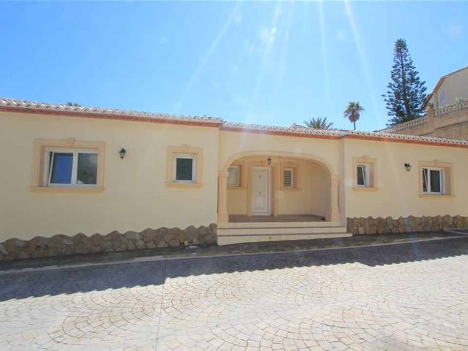 Villa i Calpe, Alicante - foto 5