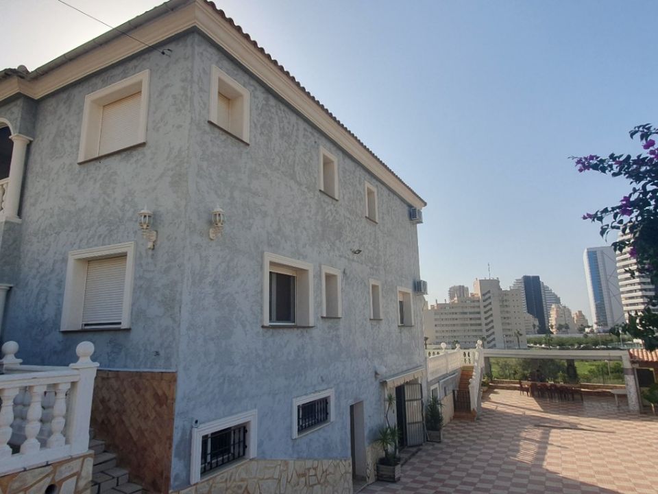 Willa: Calpe, Alicante – zdjęcie 2