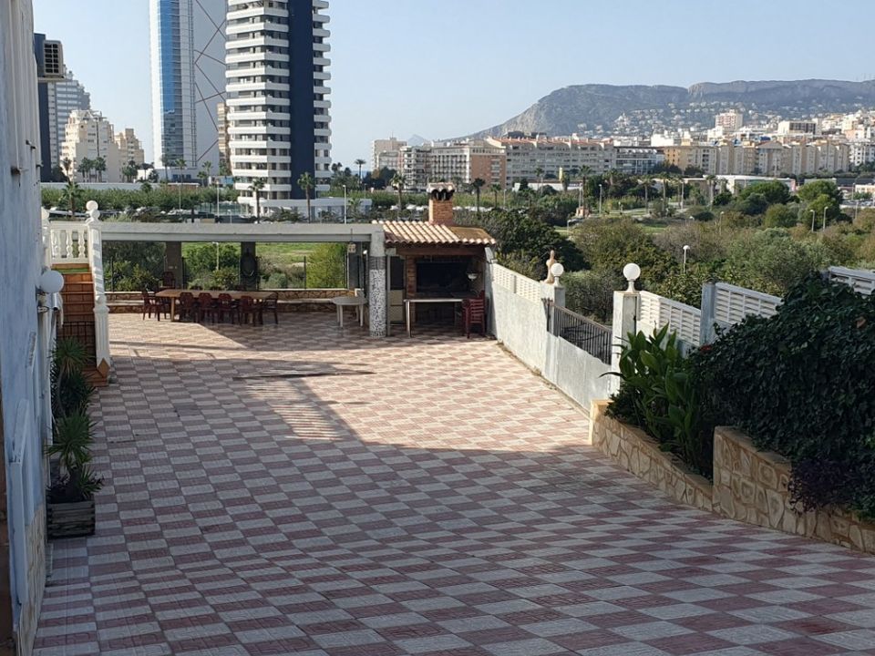 Willa: Calpe, Alicante – zdjęcie 3