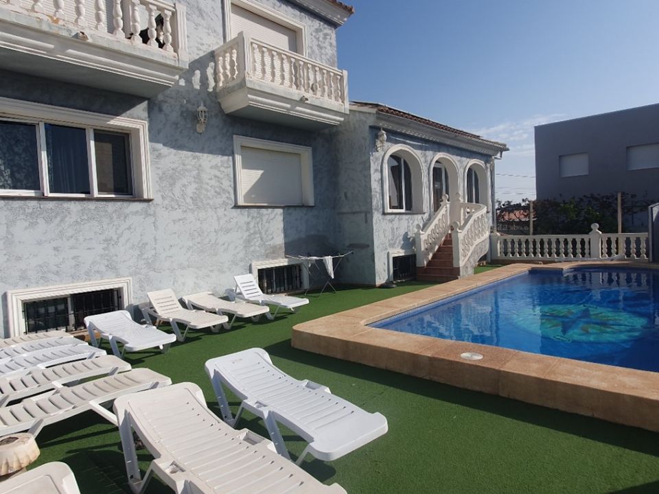 Willa: Calpe, Alicante – zdjęcie 5