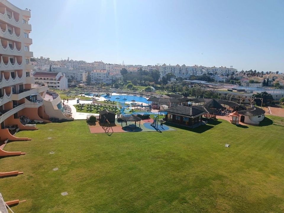 Lejlighed i Albufeira, Faro - foto 1