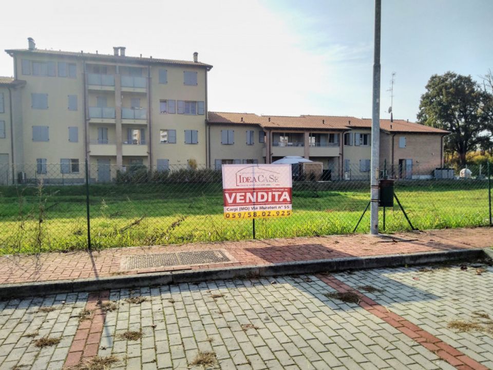 Tomt i Carpi, Modena - bilde 2
