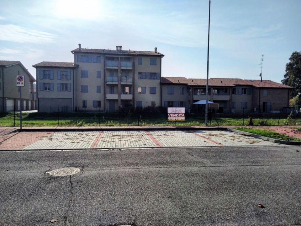 Tomt i Carpi, Modena - bilde 3