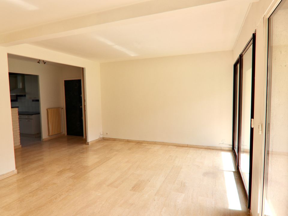 Lejlighed i Montpellier, Herault - foto 3