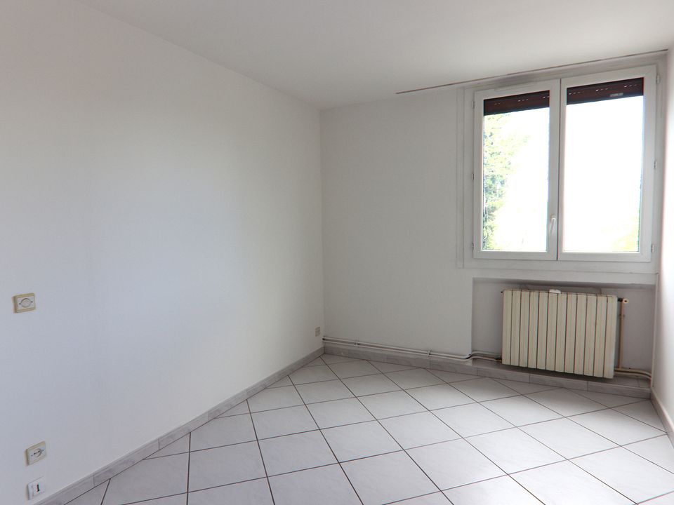 Lejlighed i Montpellier, Herault - foto 5