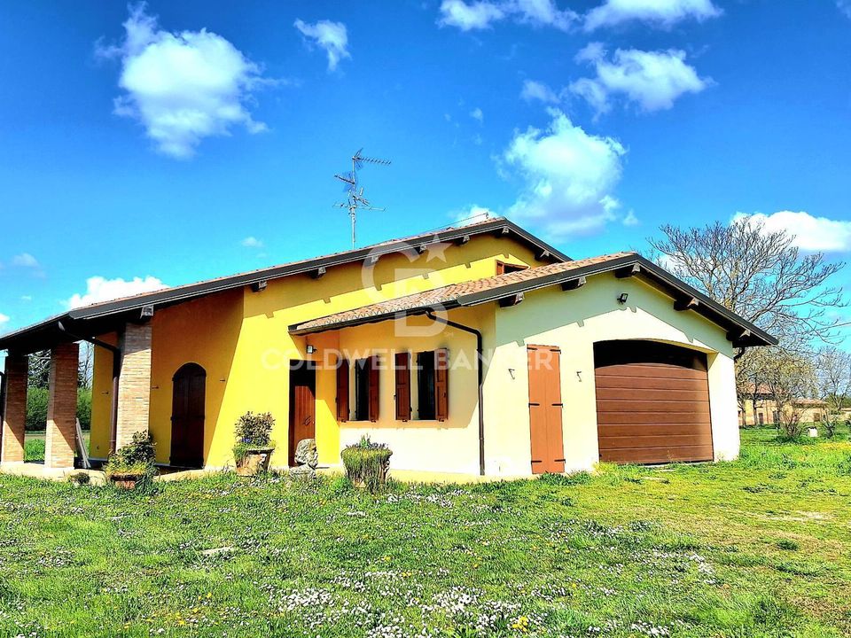 Villa i Medolla, Modena - foto 1