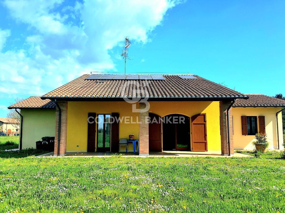 Villa i Medolla, Modena - foto 2