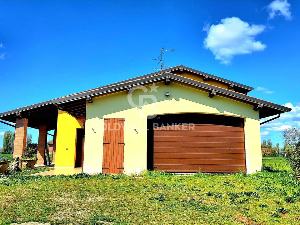 Villa i Medolla, Modena - foto 3