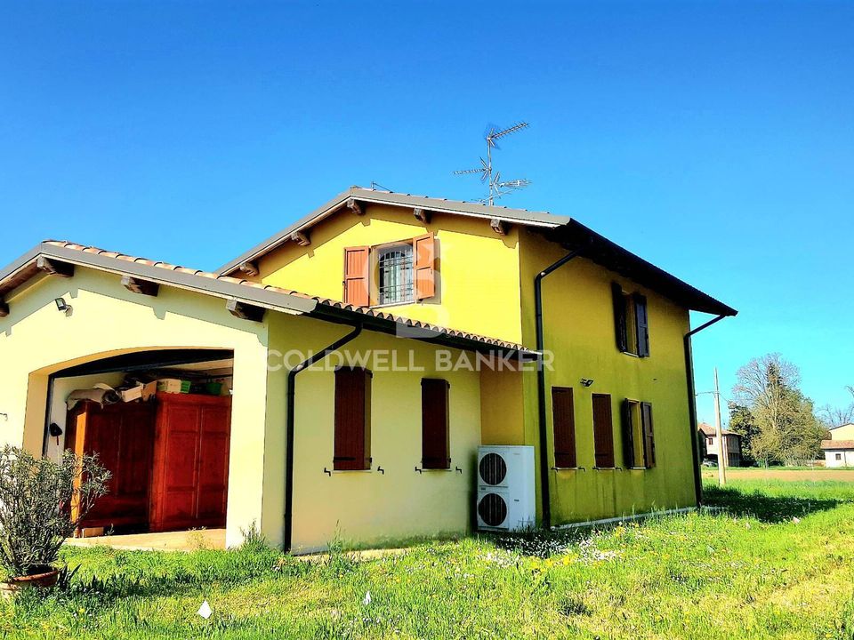 Villa i Medolla, Modena - foto 4