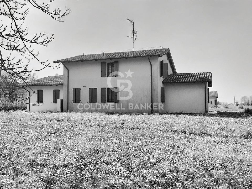 Villa i Medolla, Modena - foto 5