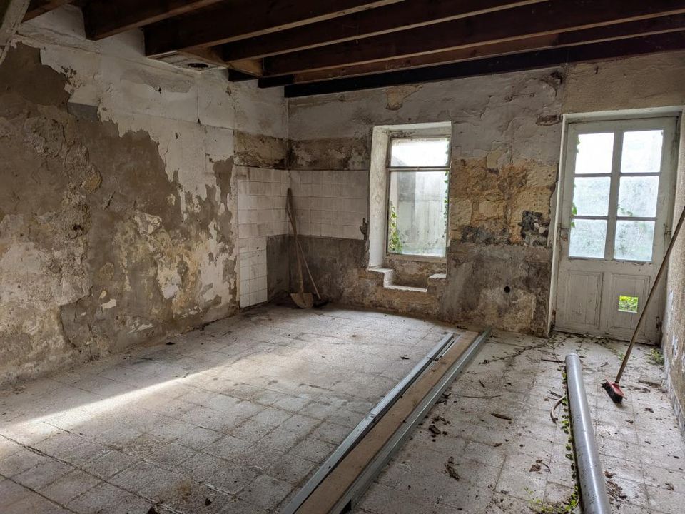 Villa i Blaye, Gironde - foto 2