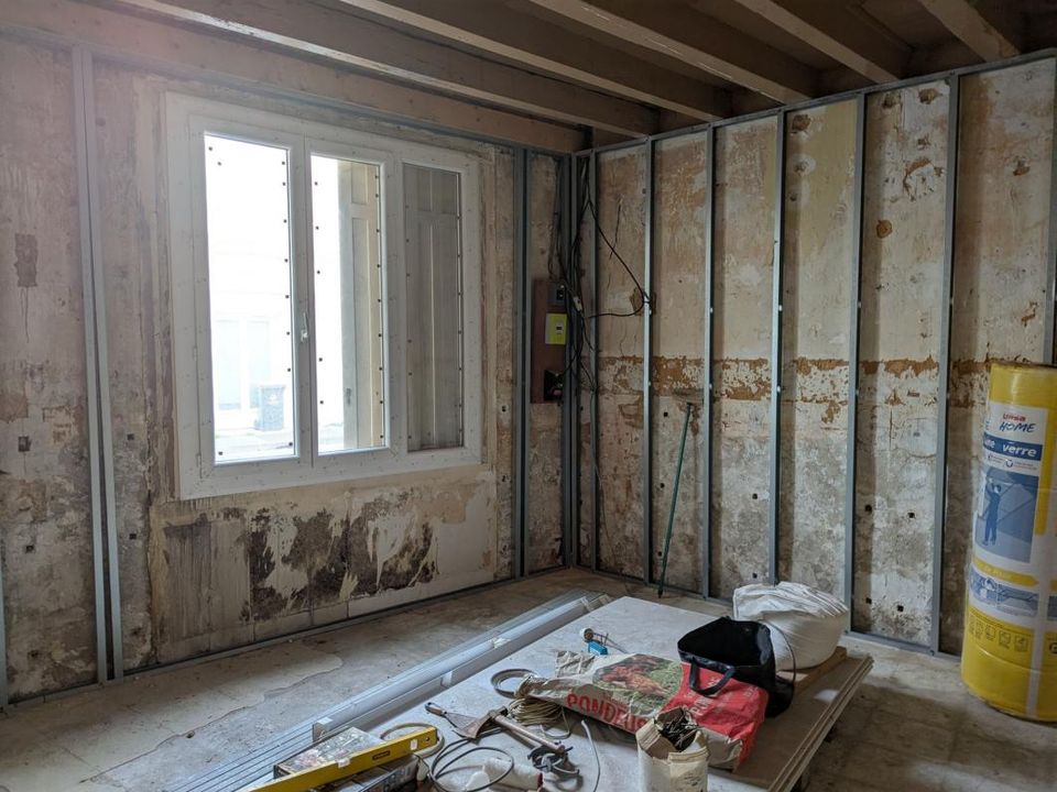 Villa i Blaye, Gironde - foto 3