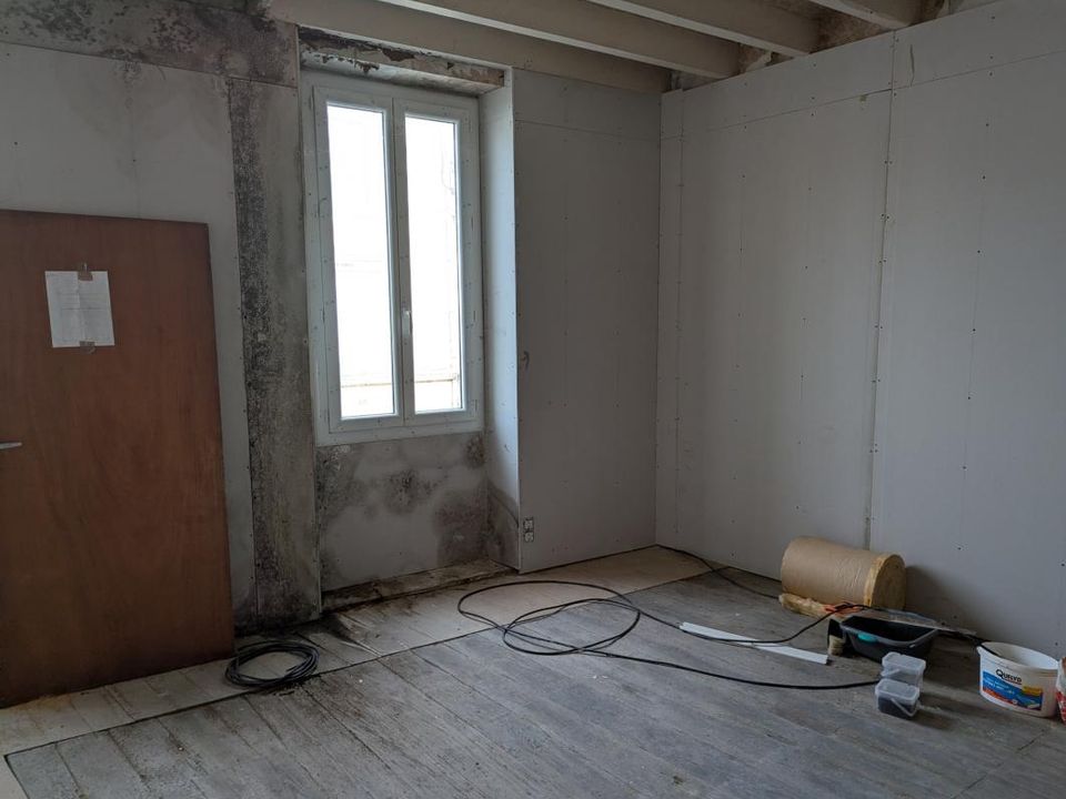 Villa i Blaye, Gironde - foto 4