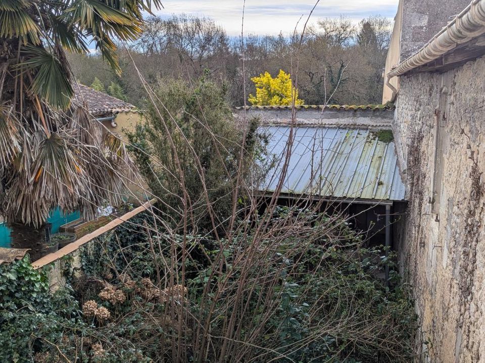 Villa i Blaye, Gironde - foto 5