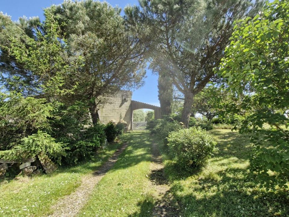 Villa en Lorignac, Charente-Maritime - foto 4