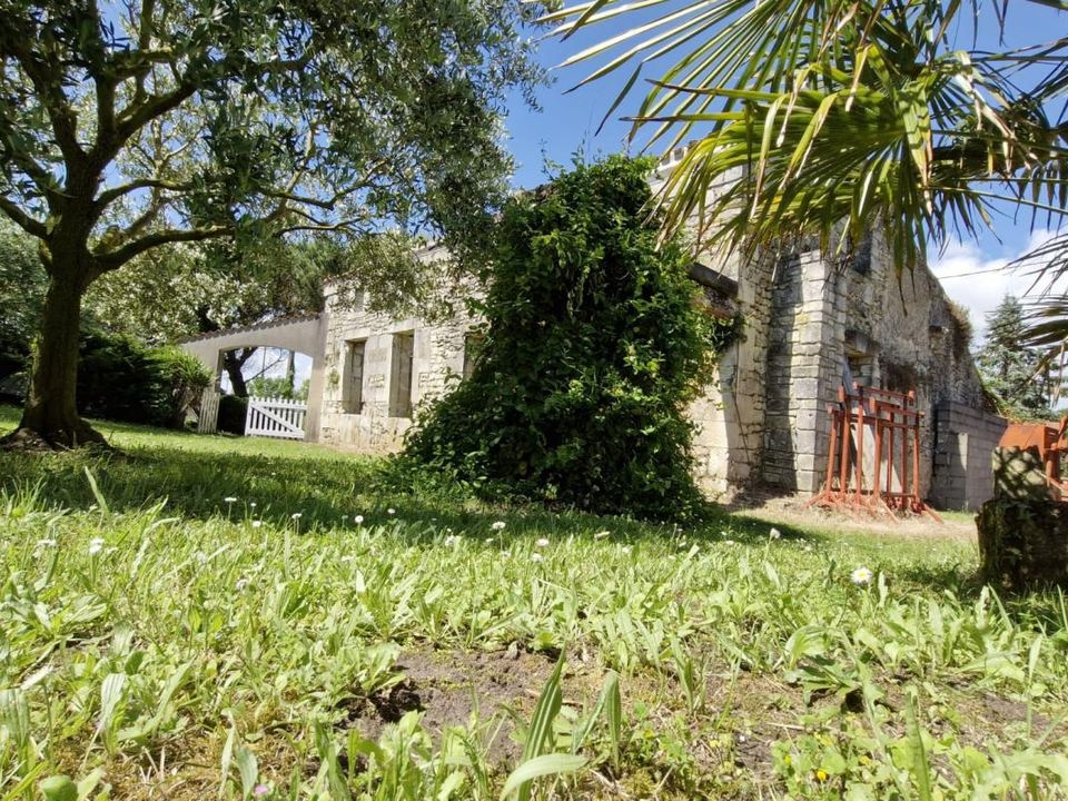 Villa en Lorignac, Charente-Maritime - foto 5