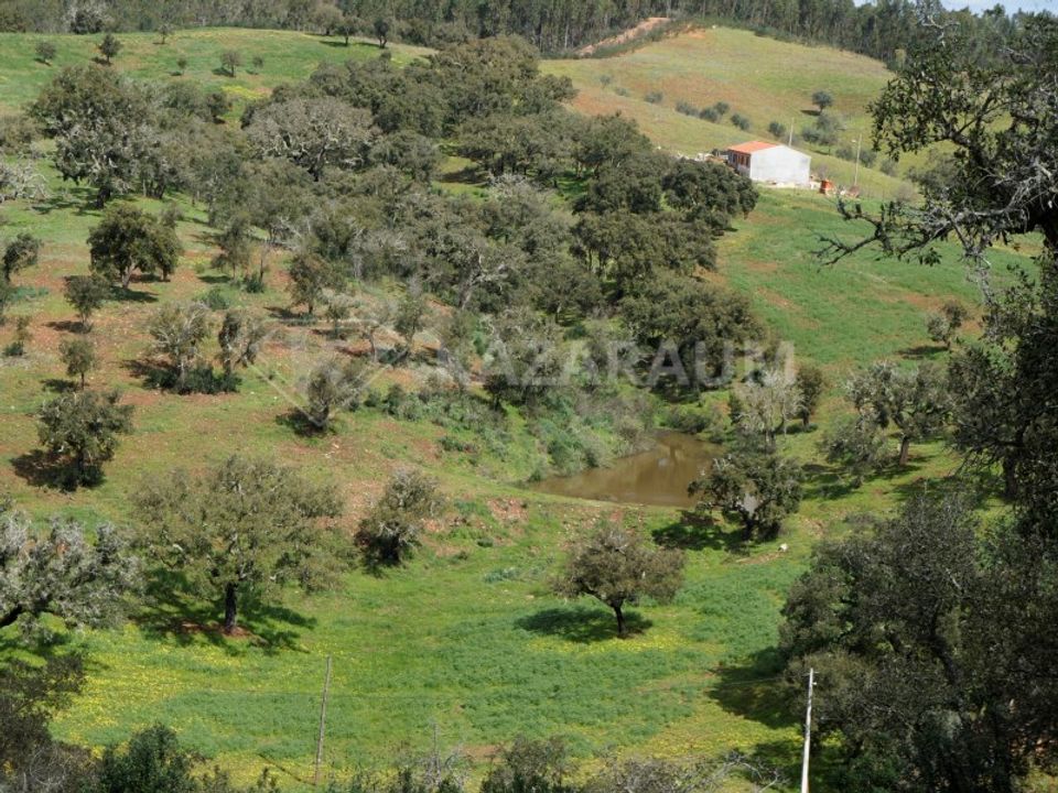 Landejendom i Odemira, Beja - foto 2