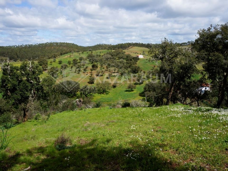 Landejendom i Odemira, Beja - foto 3