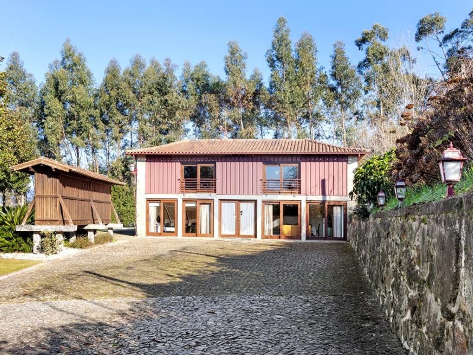 Farm i Amares, Braga - foto 5