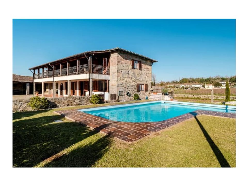 Farm i Amares, Braga - foto 2