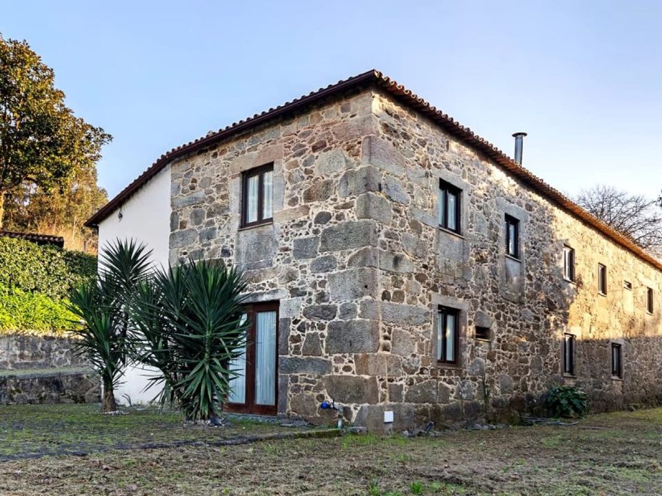 Farm i Amares, Braga - foto 3