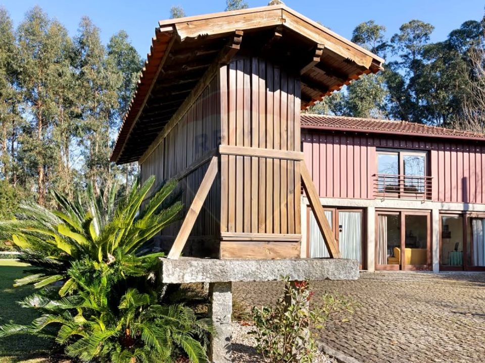 Farm i Amares, Braga - foto 1