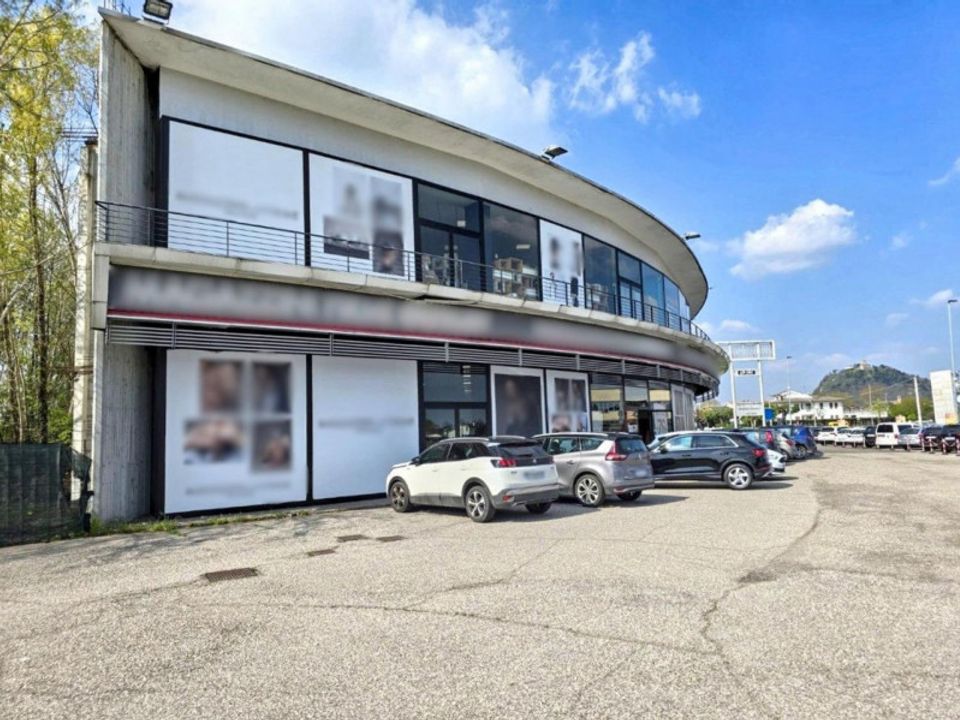 Erhvervsejendom i Monselice, Padua - foto 1
