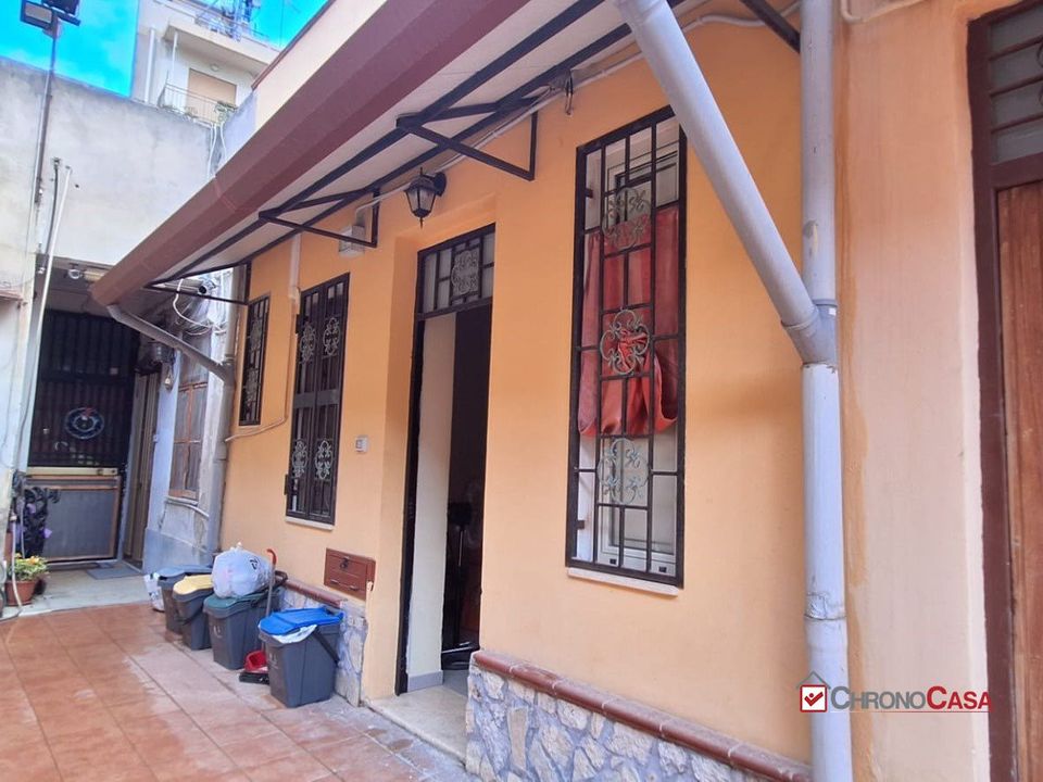 Leilighet i Messina, Messina - bilde 1