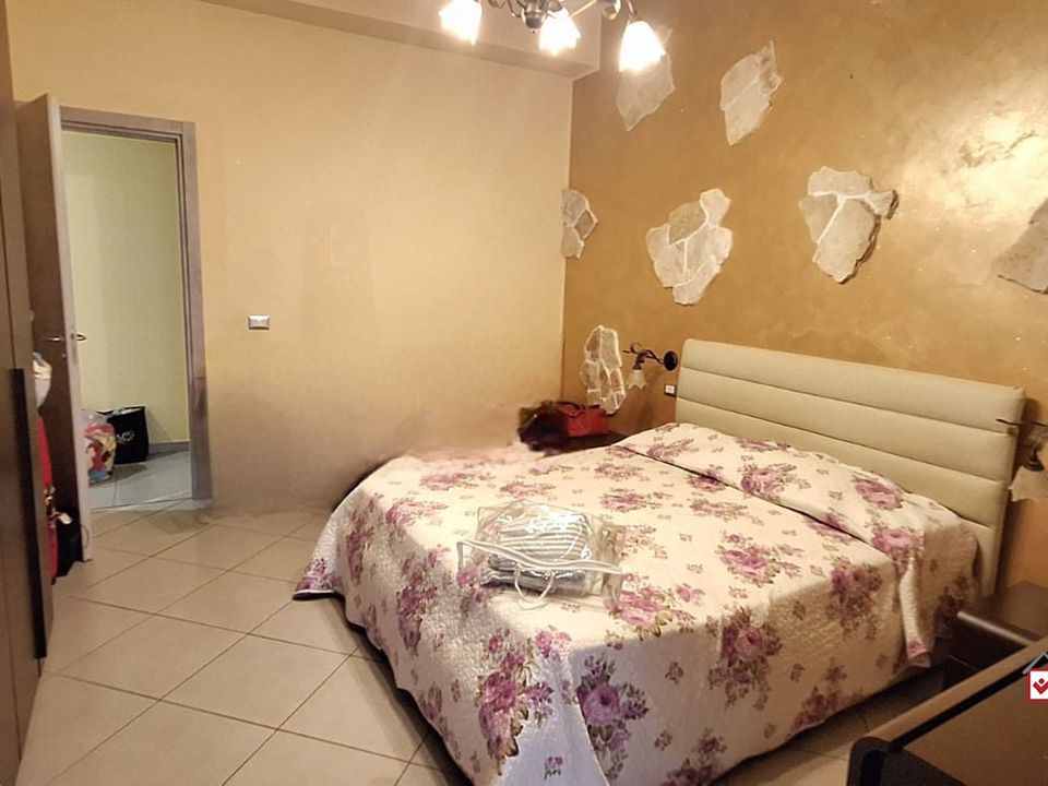Leilighet i Messina, Messina - bilde 5