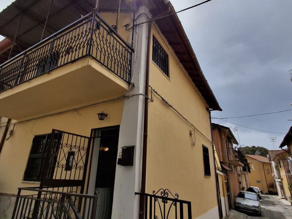 Villa i Messina, Messina - foto 1