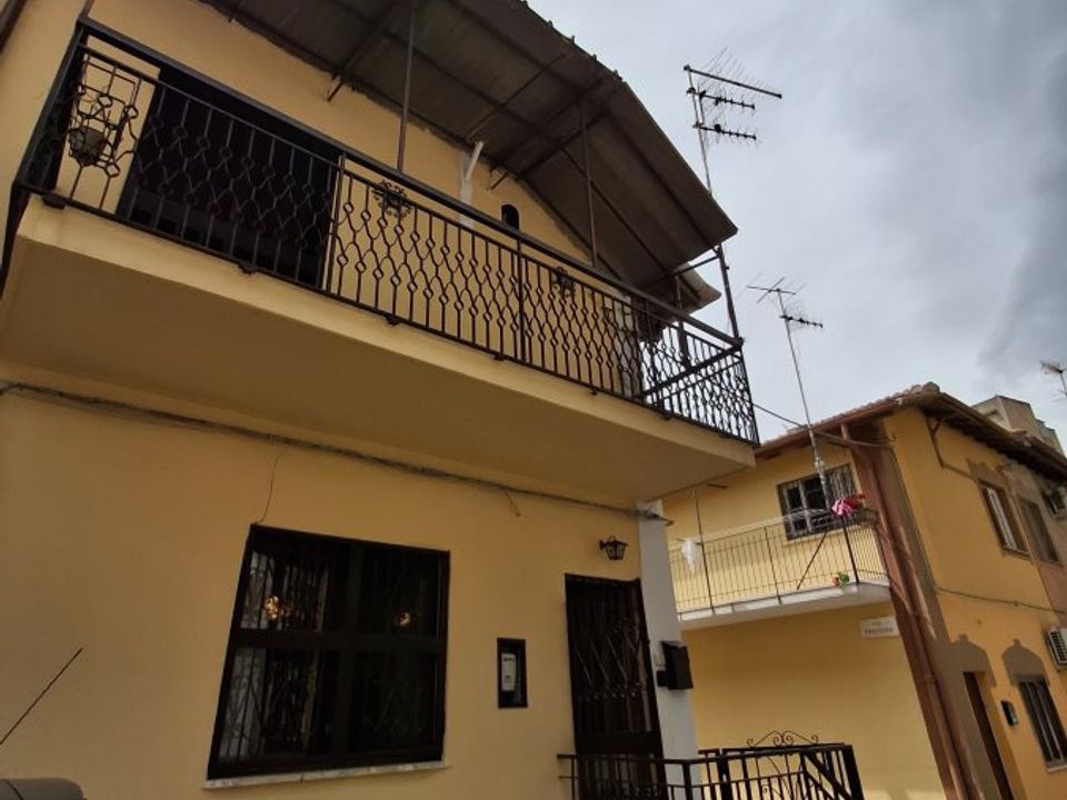 Villa i Messina, Messina - foto 2