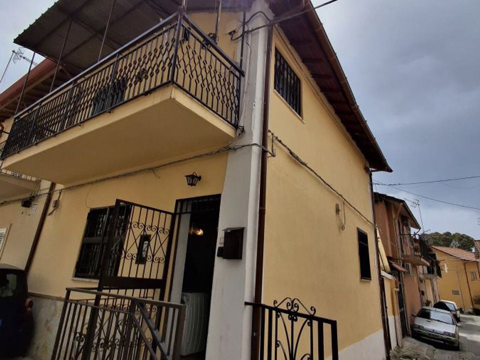 Villa i Messina, Messina - foto 3