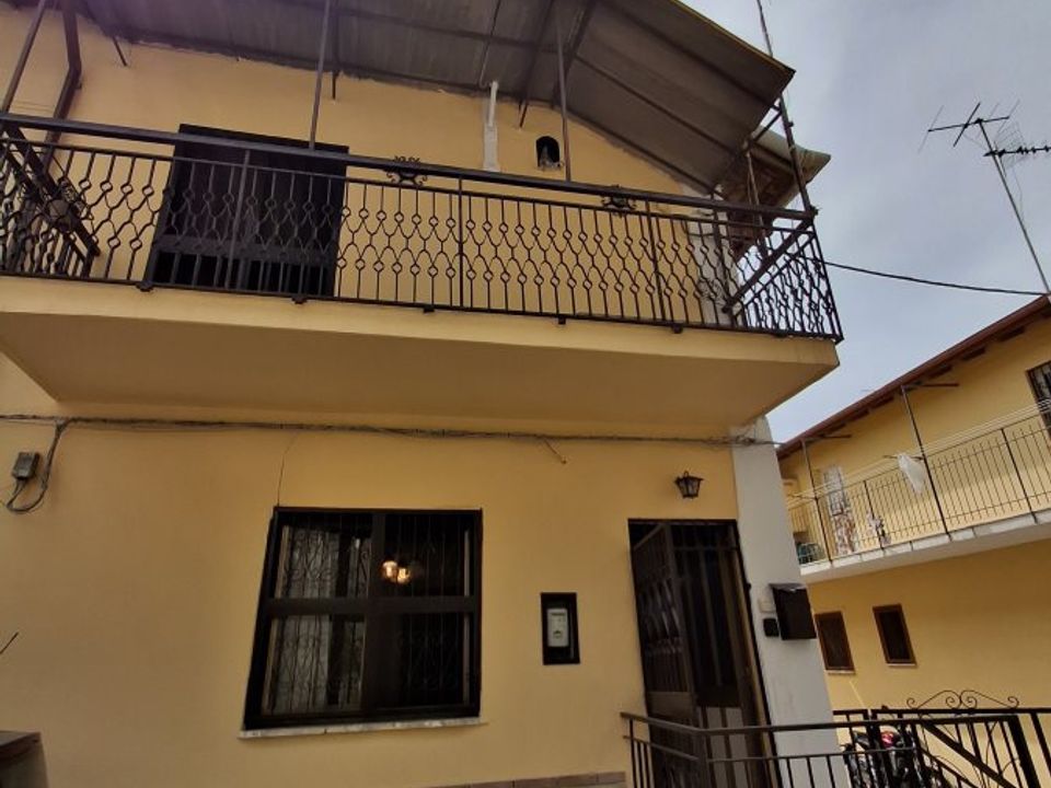Villa i Messina, Messina - foto 4