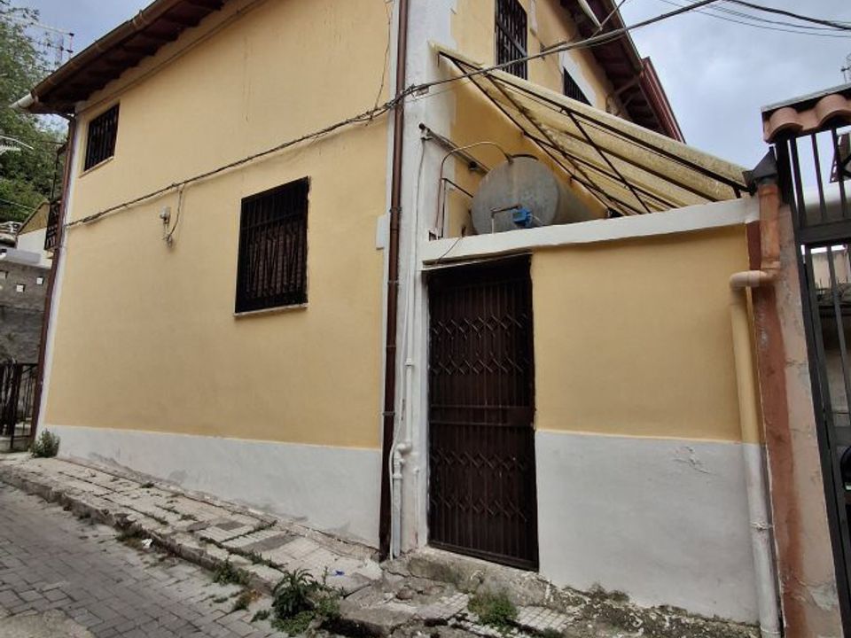 Villa i Messina, Messina - foto 5
