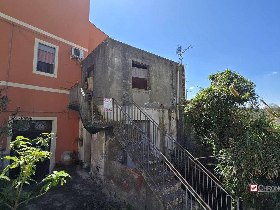 Villa Caltagironessa, Catania - kuva 1