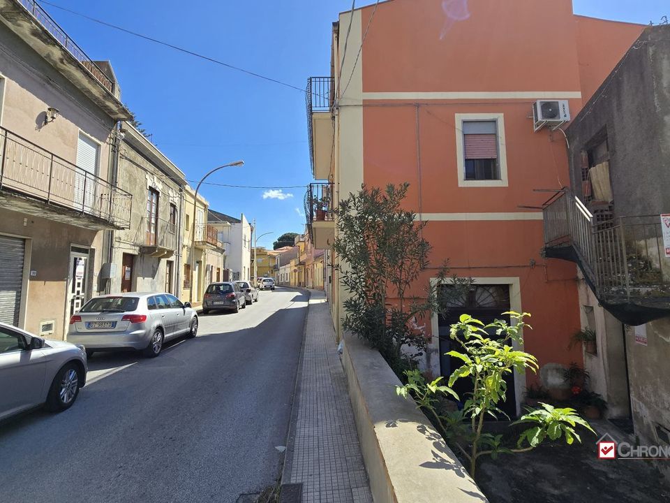 Villa Caltagironessa, Catania - kuva 2